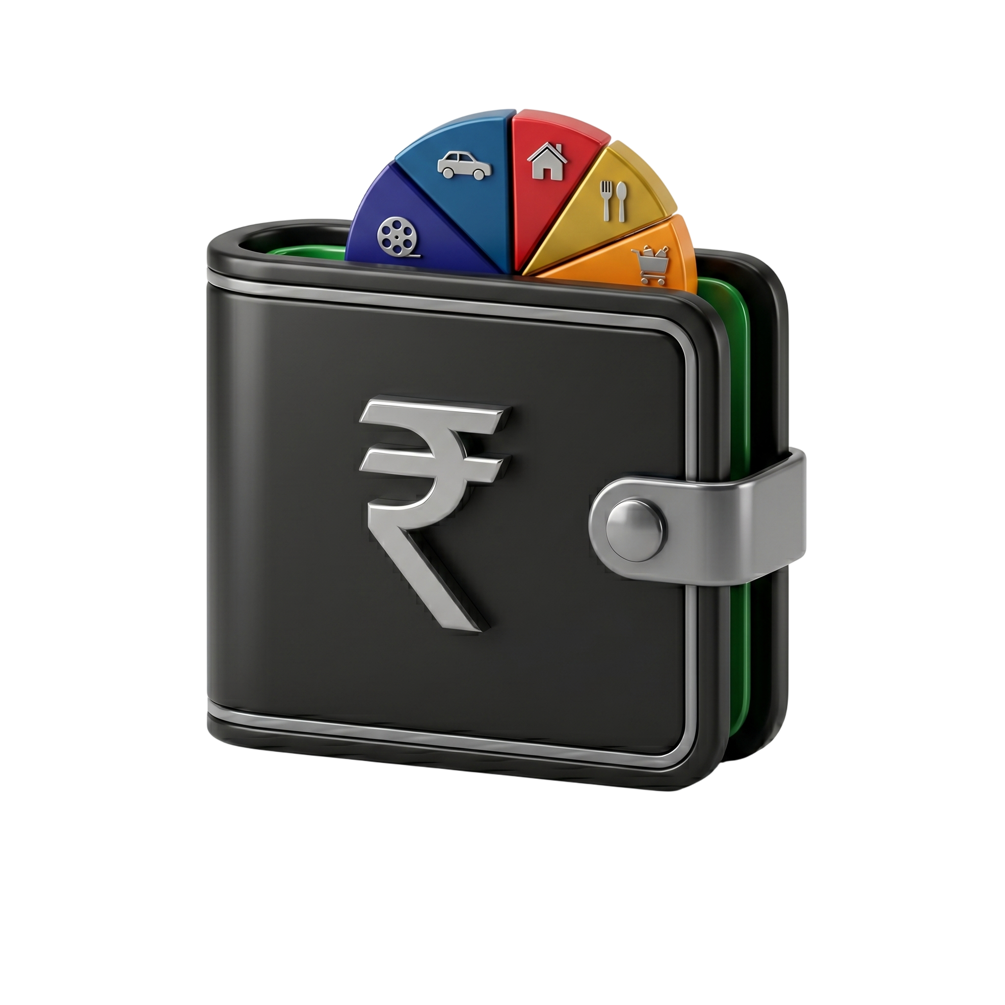 Budget Tracker Logo